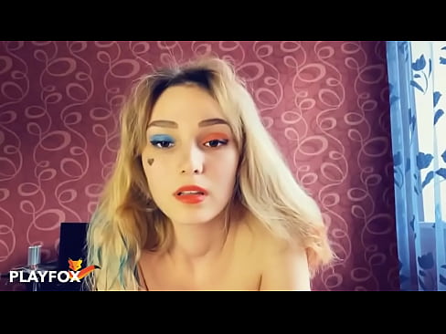 ❤️ Khawv koob virtual reality tsom iav muab kuv pw nrog Harley Quinn Porn video  ntawm hmn.pornmega.ru%  ❌️ Ib