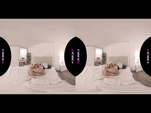 ❤️ PORNBCN VR Ob tug poj niam nyiam poj niam pw tsaug zog hauv 4K 180 3D virtual reality Geneva Bellucci Katrina Moreno Porn video ntawm hmn.pornmega.ru% ❌️ Ib